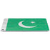 Pakistan Flag Distressed Apple iPad Air Skin